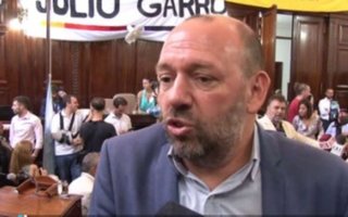 La Plata: "No esperábamos un incremento de casos de esta magnitud"