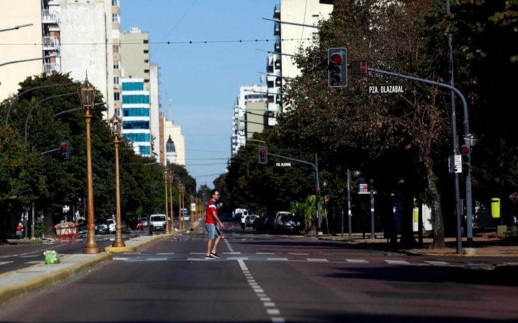 El viernes se definirían las medidas para frenar al coronavirus: la propuesta de la Provincia