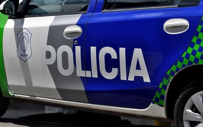  Berazategui: Policía mató a un ladrón que intentó agredirlo 