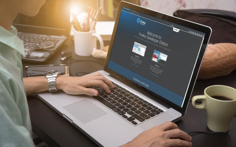Desarrolladores webs, los más buscados por las empresas