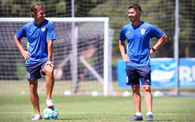 Informe Tripero: qué futbolistas de los que dieron positivo podrían jugar ante Patronato