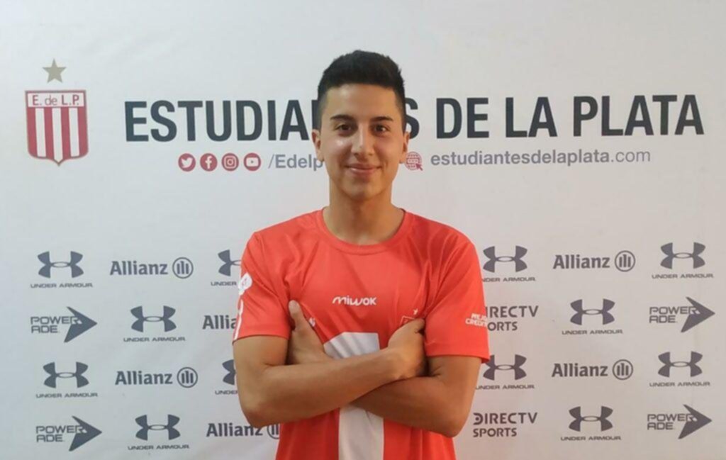 El plantel de vóley masculino del Pincha quedó aislado por cinco casos positivos de Covid