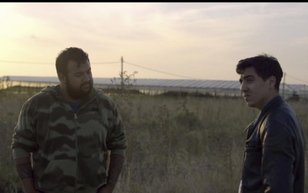 “Implosión”: la película rodada en la Región que vuelve a la masacre de Patagones