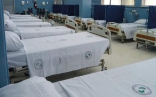 Cicop: "Con este nivel de contagios, en dos semanas podríamos quedarnos sin camas de internación"