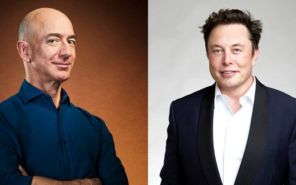 Forbes publicó la lista con los más ricos del mundo en plena pandemia