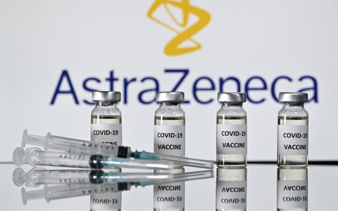 Un responsable de la EMA confirma un vínculo entre la vacuna de AstraZeneca y los casos de trombosis