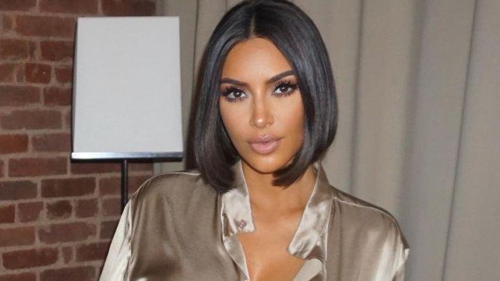 Llegó: Kim Kardashian debutó en la lista de milmillonarios