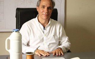José Arteaga: "Estamos esperando que se defina la letra chica de las restricciones en el transporte"