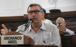Piden que Garro controle de manera más estrica el cumplimiento de las medidas de prevención