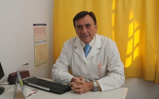 Dr. Amadeo Esposto: "Como sociedad, no hemos respondido adecuadamente a cómo se transmite el Covid"