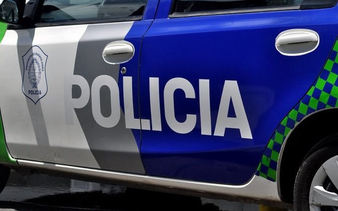 Arrestan efectivo por crimen de joven en Berazategui
