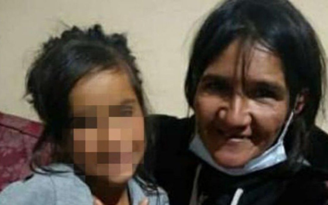 La madre de la nena M. se escapó de un centro de rehabilitación por su adicción al paco