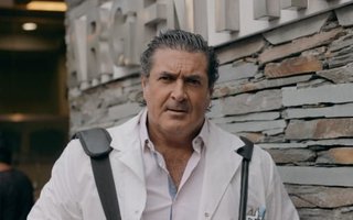 Dr. Diego Barés: "Si en La Plata continúa este crecimiento exponencial de casos, es muy posible que se sature el sistema"