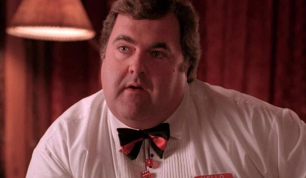 Adiós al actor Walter Olkewicz, conocido por “Twin Peaks” y “Seinfeld”