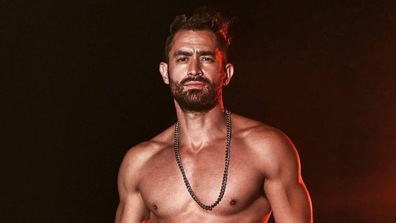 Lluvia de corazones: El Tucu le pone like a todo lo de Jujuy