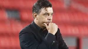 Borré, Suárez y Maidana, bajo la lupa del Muñeco Gallardo