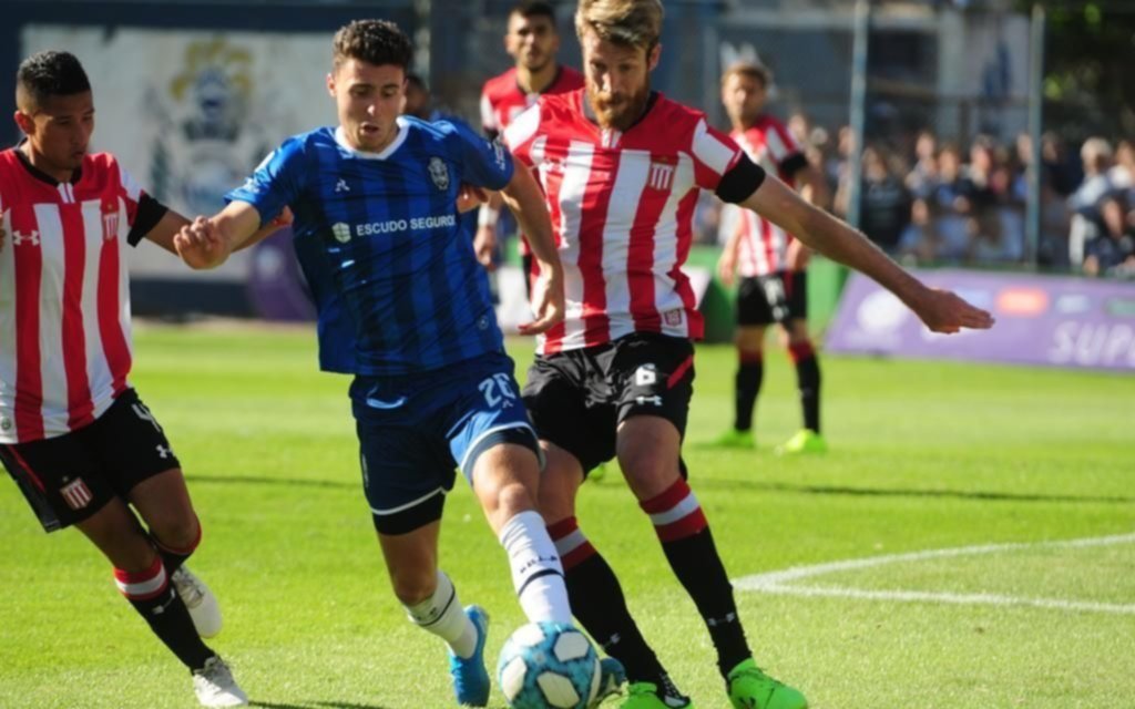 Desmienten versiones que el clásico entre Gimnasia y Estudiantes no se jugaría en La Plata