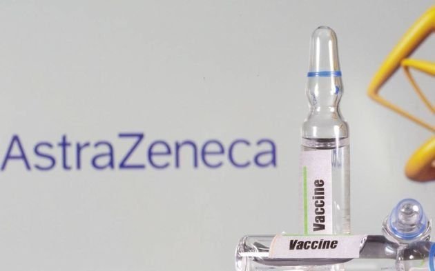 AstraZeneca: Francia recomienda mezclarla con otra vacuna ante riesgo de coágulos