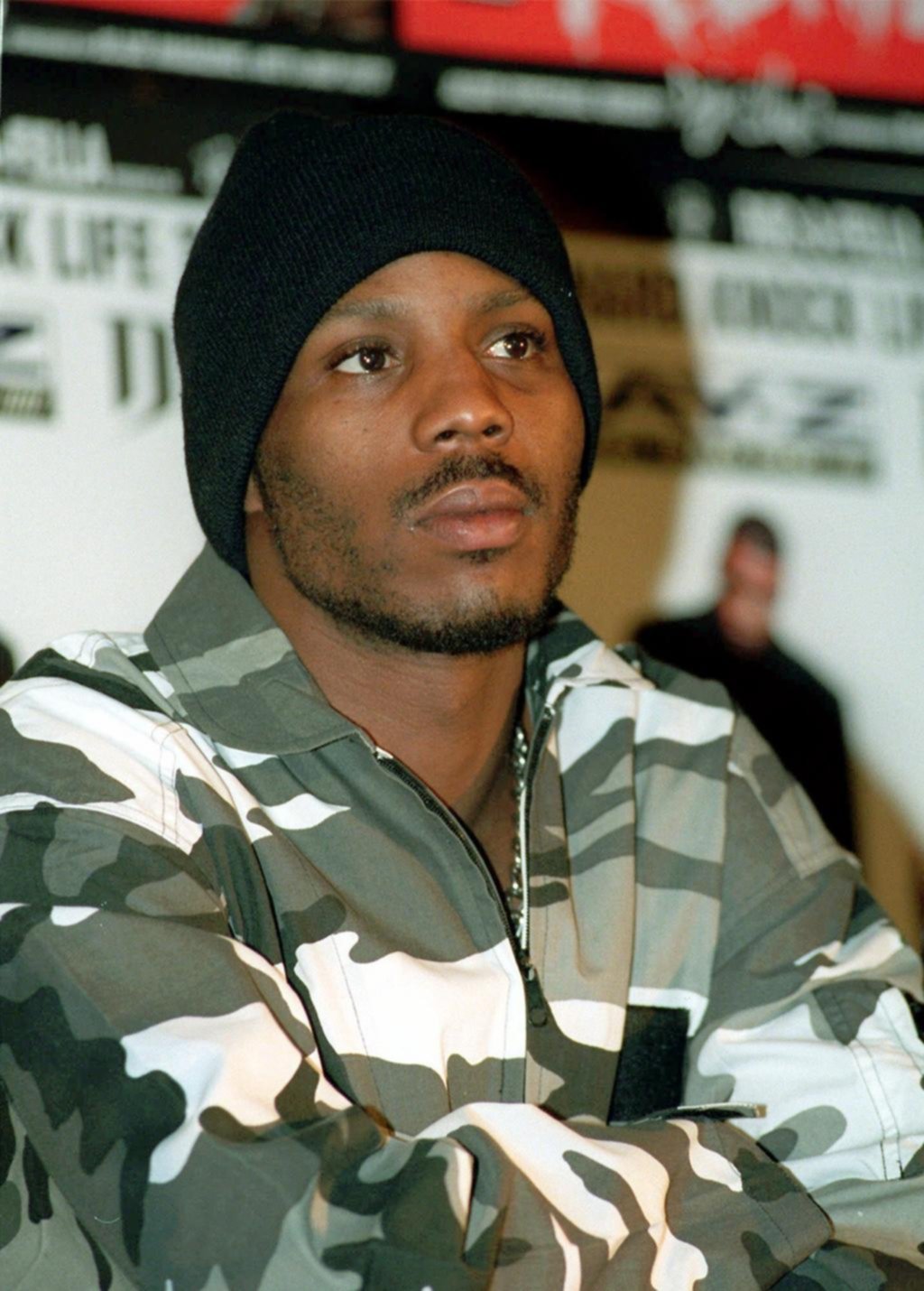 Conmoción: a los 50 años, falleció DMX, conocido rapero estadounidense