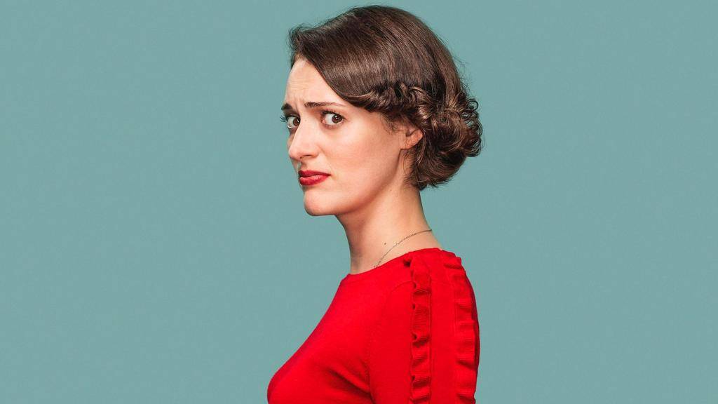 La nueva “Indiana Jones” suma a Phoebe Waller-Bridge de “Fleabag”