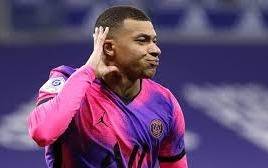 Aseguran que Mbappé dejará el PSG y ya se sabe que club lo contrataría