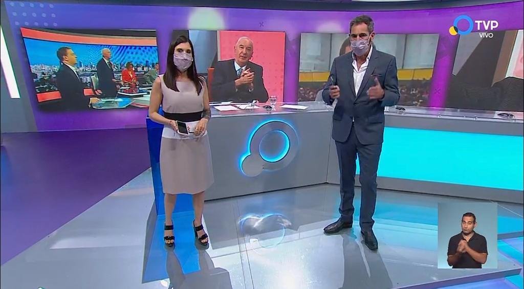 #BarbijosEnLaTV: tras la muerte de Mauro, la tele empezó a tomar conciencia