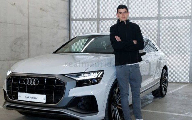 Los millones de dólares que cobrará el argentino que se suma a la NBA