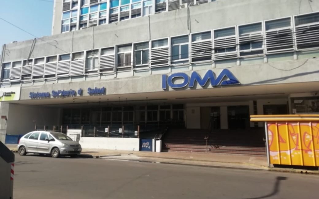 Vacunas: diputados piden interpelar al titular del IOMA 