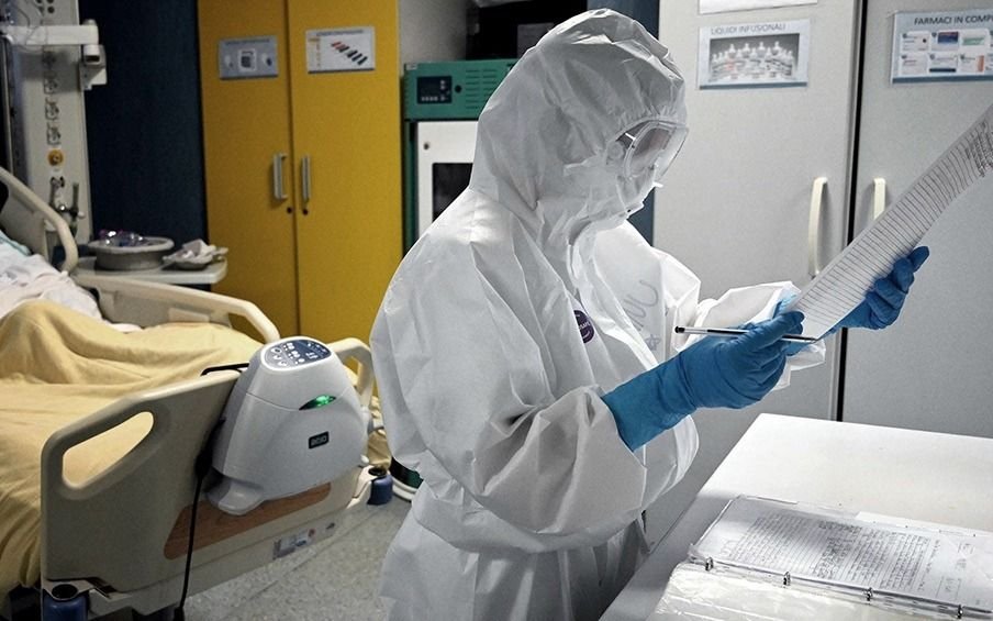La cifra más alta de contagios en Argentina: 27.001 casos en las últimas 24 horas