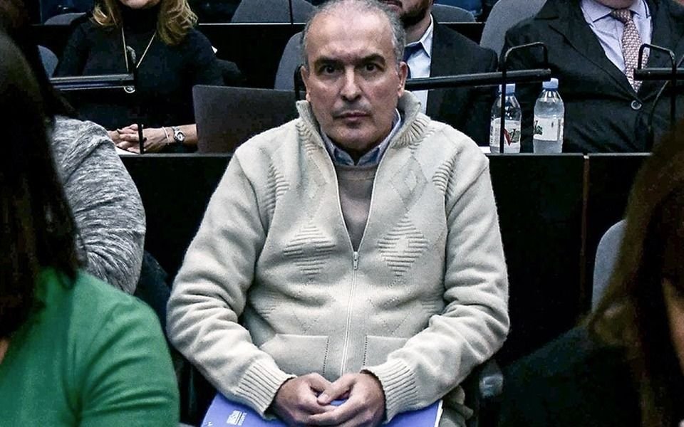 Causa de los bolsos: la Justicia ordenó liberar a José López