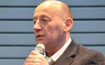 Roberto José Cadelli