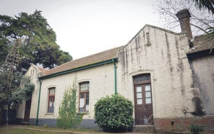 La Casa de Ranelagh será un centro cultural integral