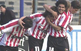 Horacio Cardozo: "Lo veo más armado a Estudiantes, le tengo fe"