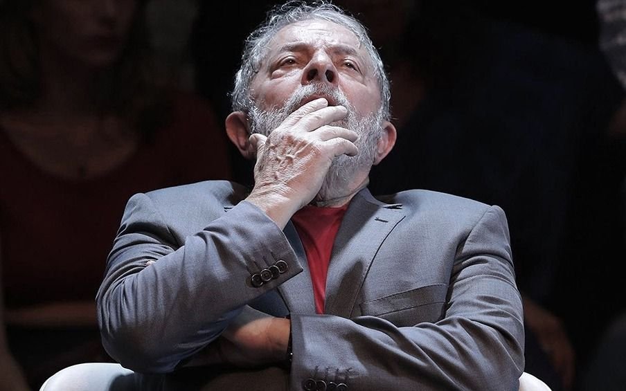 La Corte de Brasil ratificó la anulación de condenas contra Lula