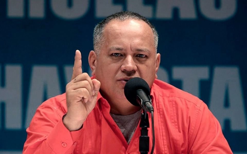 El Nacional debe pagarle a Diosdado Cabello al menos $13 millones por presuntos "daños morales"