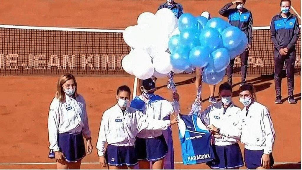 María Carlé puso las cosas en su lugar