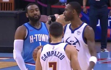 Un gran triunfo y una pelea tuvieron como protagonista a Campazzo