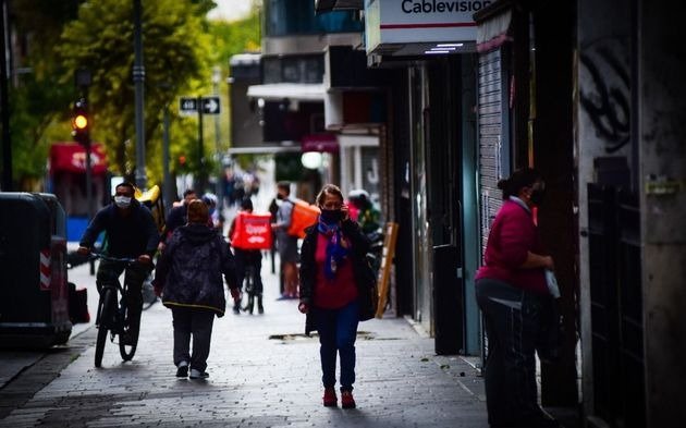 Legisladores, intendentes y concejales bonaerenses del Frente de Todos apoyaron medidas contra coronavirus