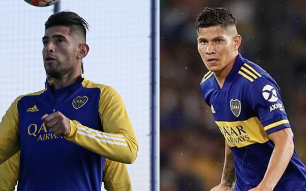 Dos futbolistas de Boca tienen coronavirus y no podrán jugar hoy ante Atlético Tucumán
