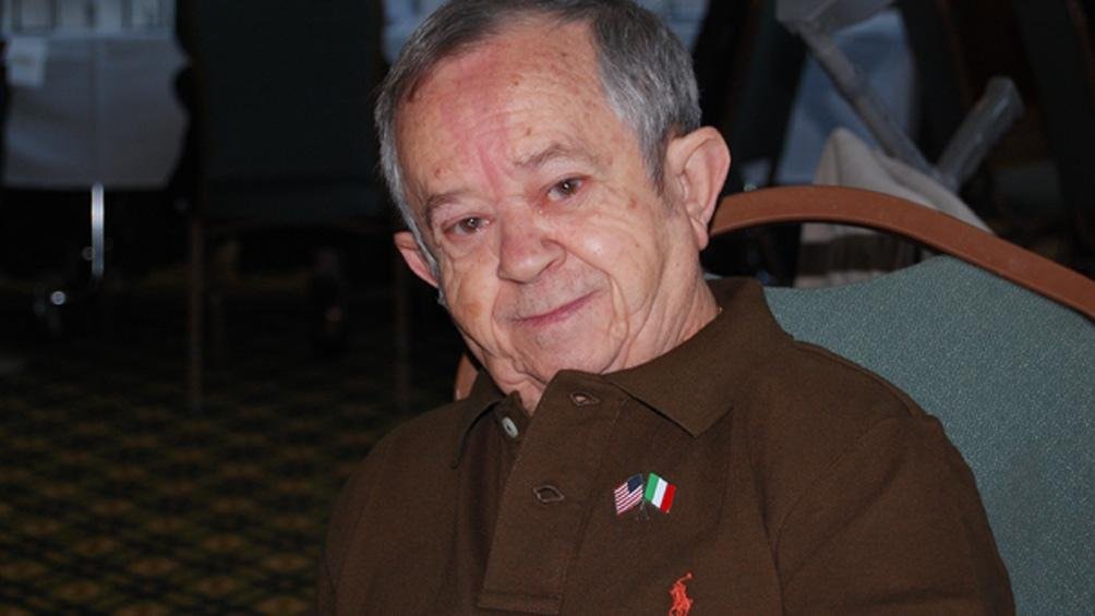 Adiós a Félix Silla, el recordado Tío Cosa de la familia Addams