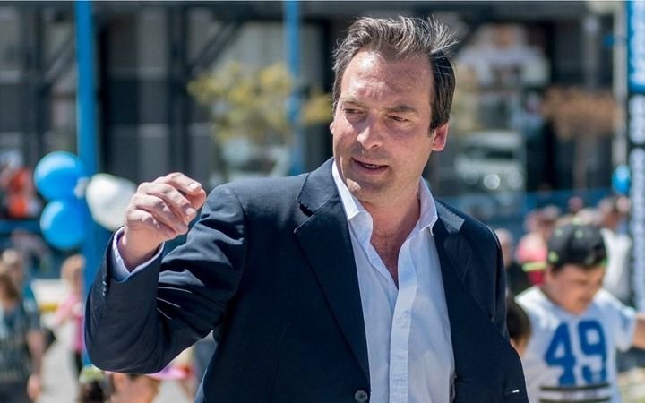 Soria: "Los jueces y el Gobierno de la Ciudad deberán hacerse responsables de las consecuencias sanitarias"
