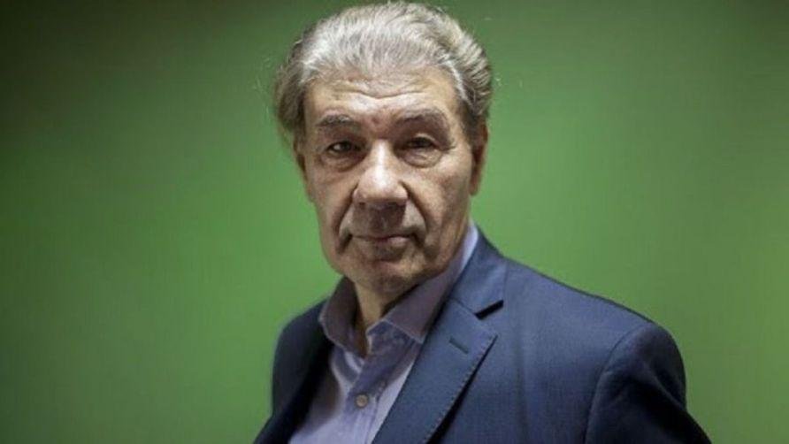“Estoy devastado”: Víctor Hugo volvió a la radio desde la clínica