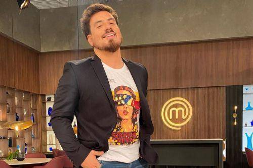 La tremenda declaración de amor de Fede Bal para...