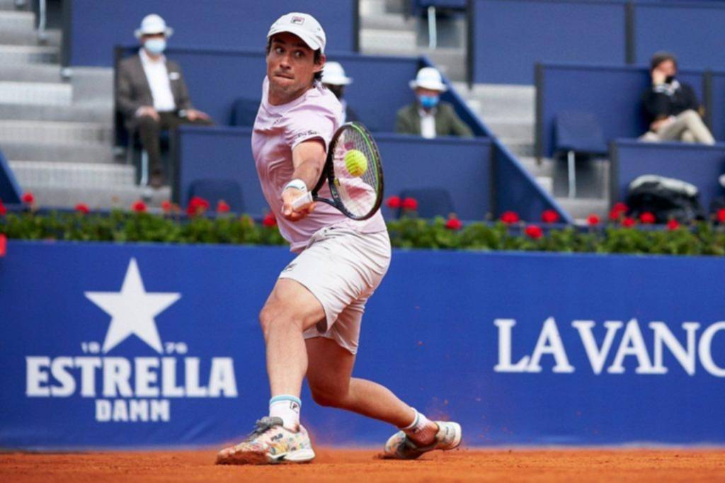 Pella y otra eliminación en primera ronda
