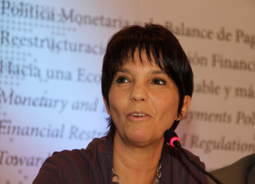 Avanza en Diputados la reforma en la escala de pago de Ganancias para empresas