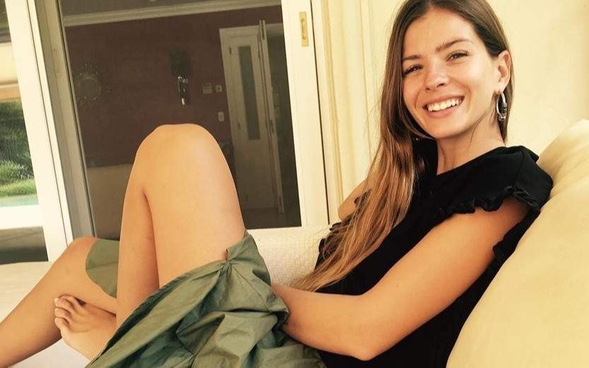 La China Suárez reveló que le detectaron cáncer de piel