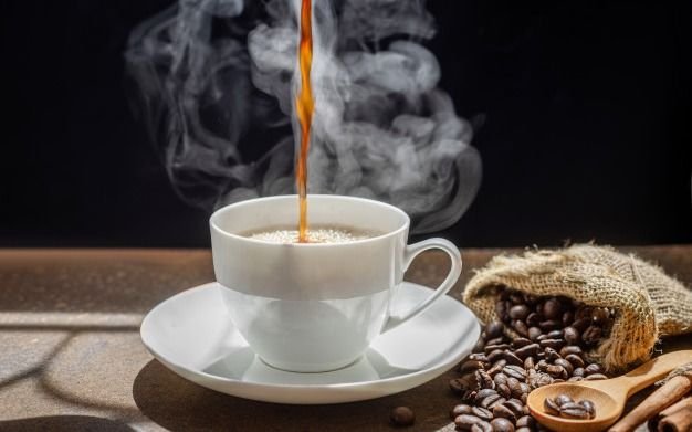 Tomar más de 2 tazas de café por día reduce el 44 % la mortalidad