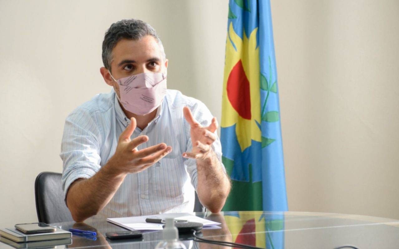 Provincia: aprobaron moratoria y cambios en Ingresos Brutos