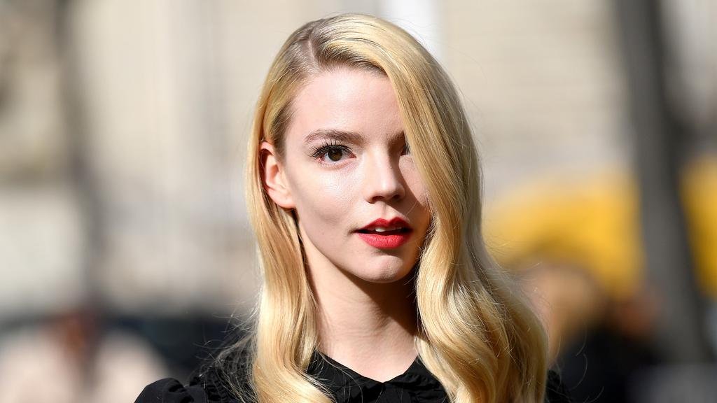 La nueva “Mad Max”, que tendrá a la argentina Anya Taylor-Joy, comenzó a rodarse