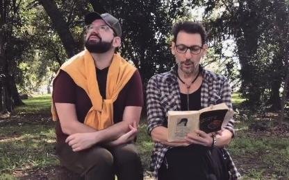 ¿Qué pasa entre Damián Betular y Tortonese?